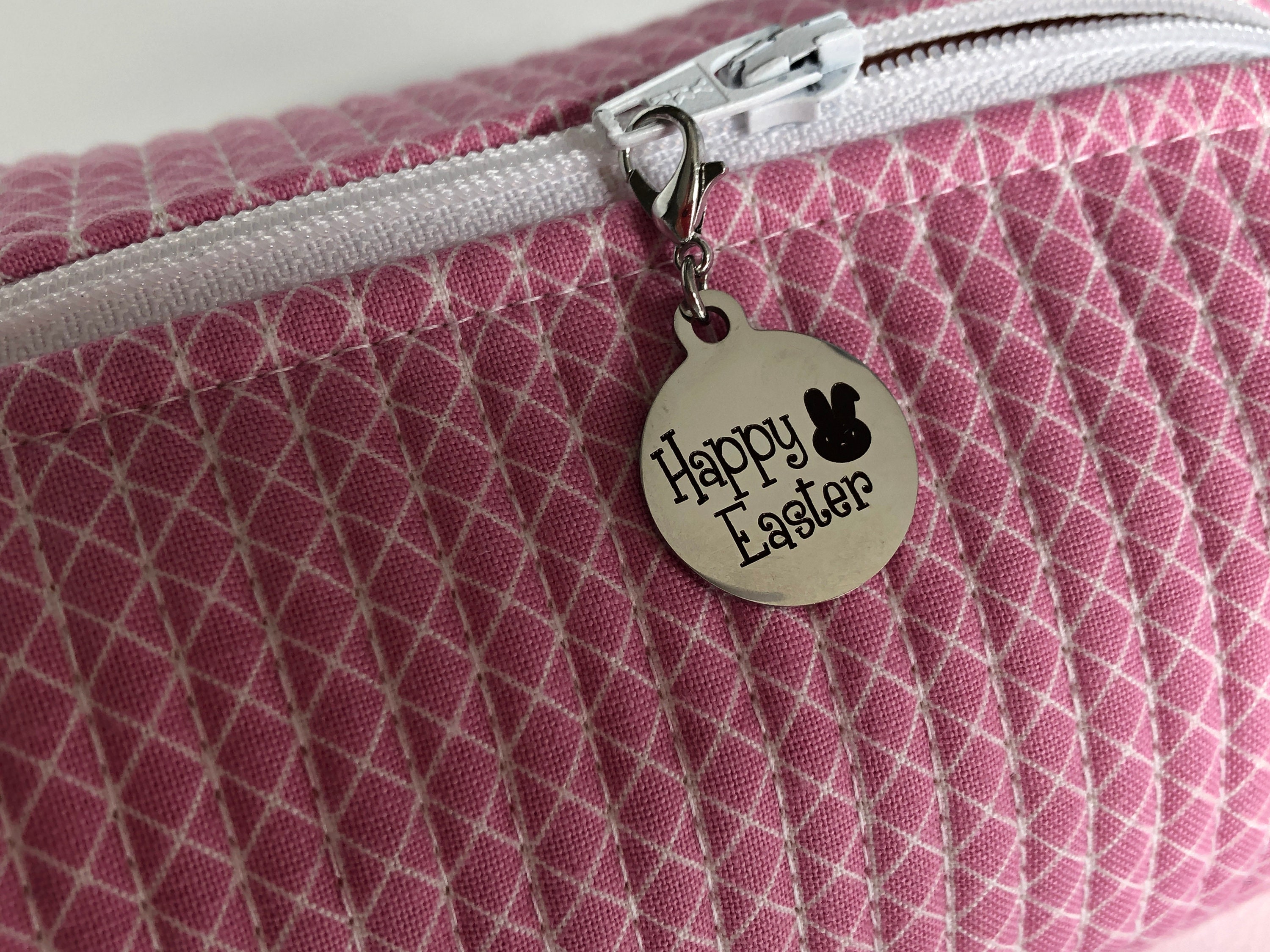 Ｂuuu...　donsje bag bee 新品未使用 トートバッグ 「別注」「beej」ストライプ 刺繍 -2WAY