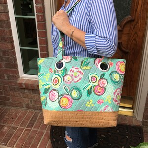 Bodobo Bags the Big Bag Sewing Pattern - PDF Instant Download - Etsy