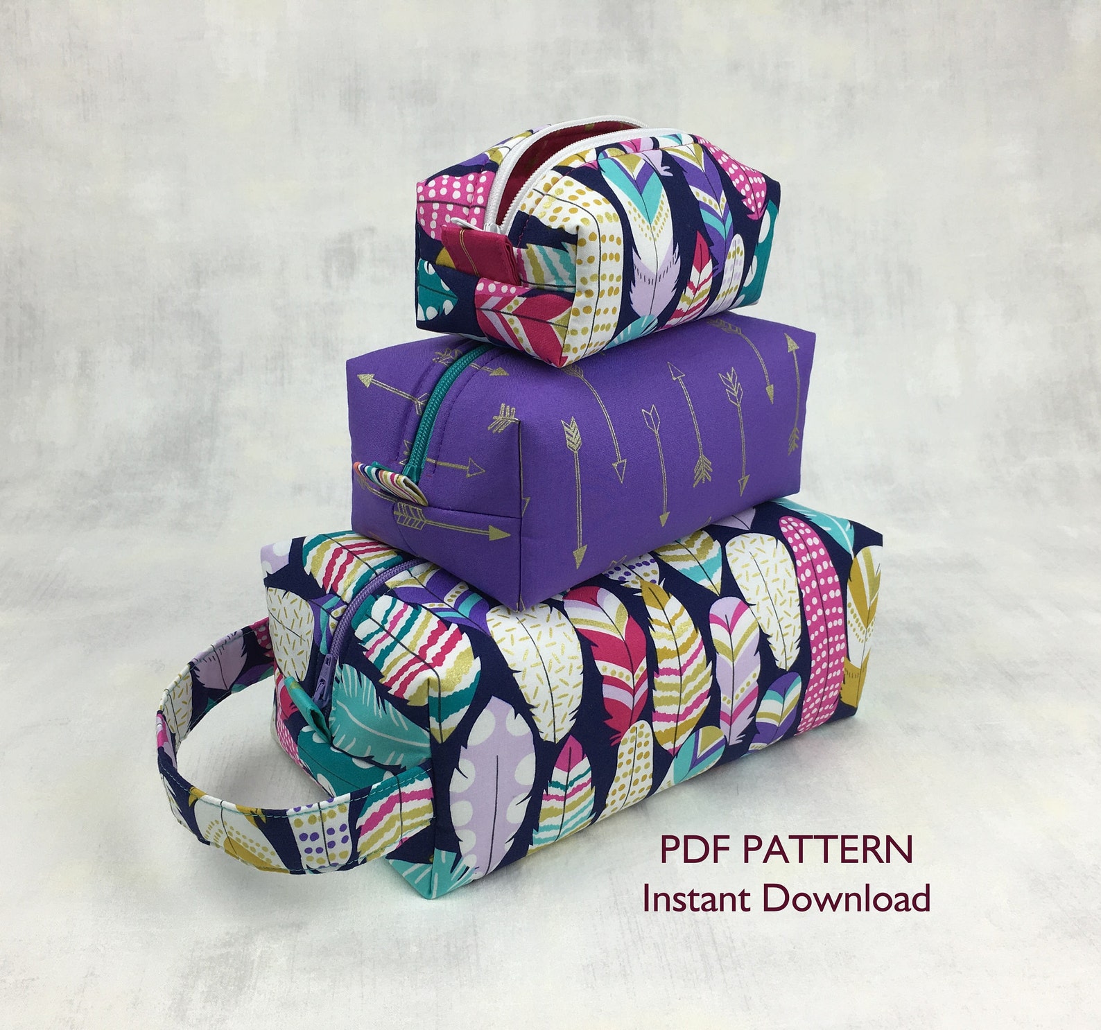 box-bag-downloadable-pdf-pattern-etsy