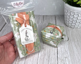 Easter Bitsy Box Kit - SIY (Sew It Yourself)