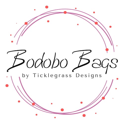 BodoboBags - Etsy