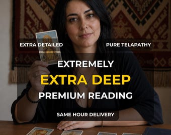 Deep Tarot Reading Same Hour | In Depth Psychic, Love Career Detailed, Soulmate Twin Flame