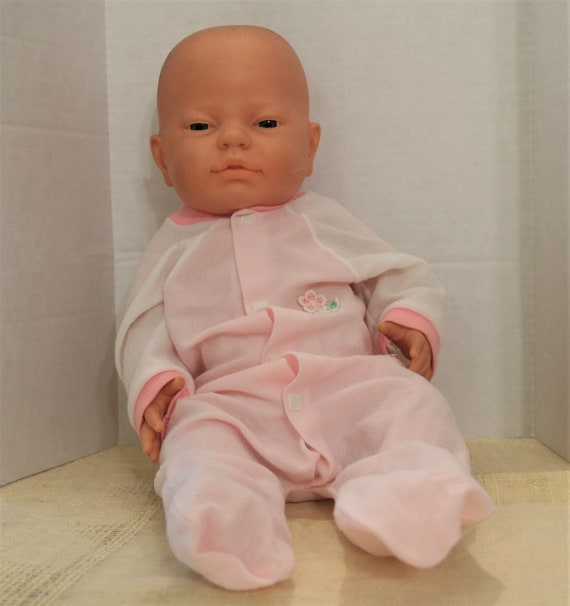 berjusa doll