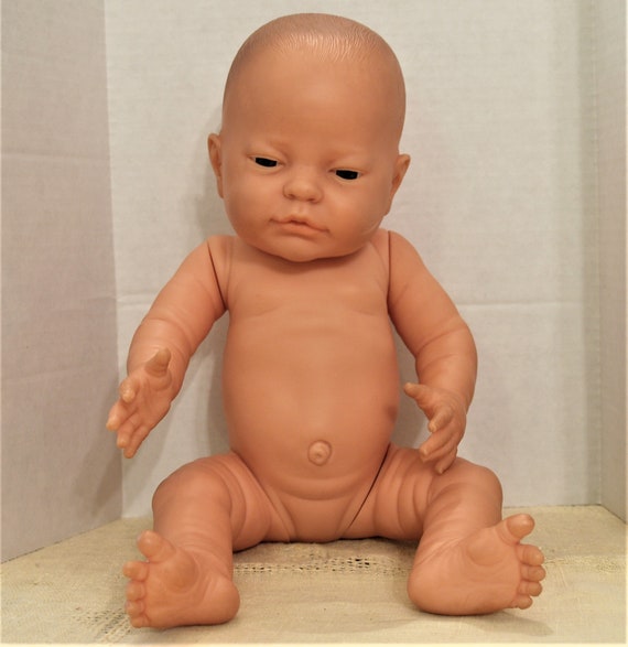 berjusa dolls 1987