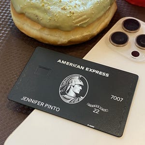 Amex centurion card - Etsy 日本