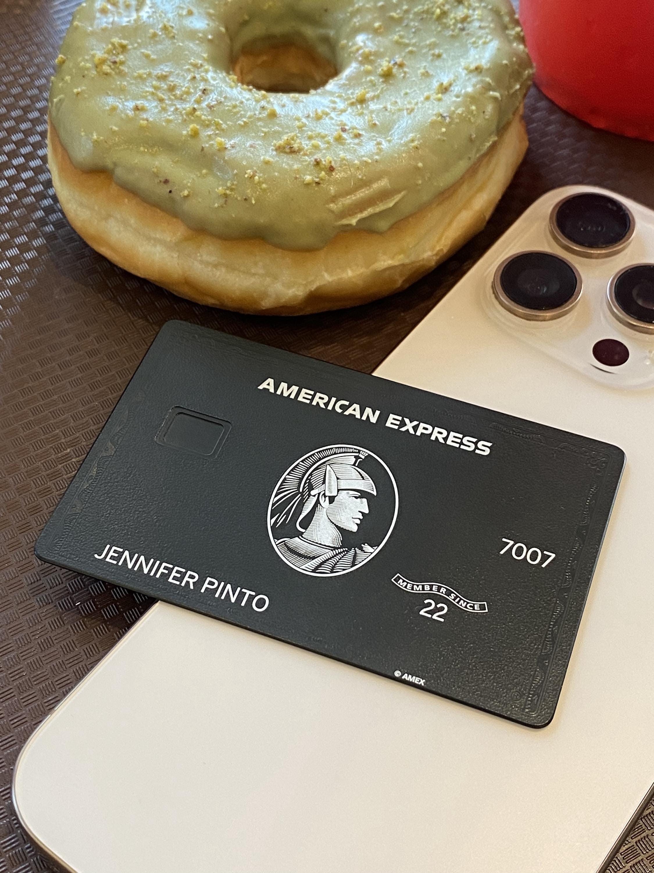 Replica of american express card - Etsy 日本