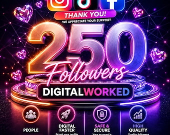 Krijg meer dan 250 volgers op Instagram met een bewezen strategie | DW. Strategie | PDF downloaden | Digitale gids