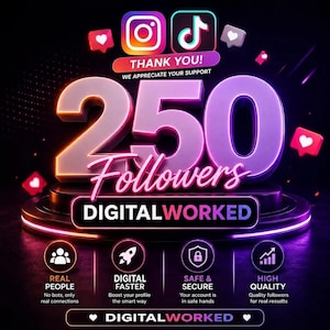 Get 250+ Followers with a Proven Instagram DW. Strategy | Digital Guide | PDF