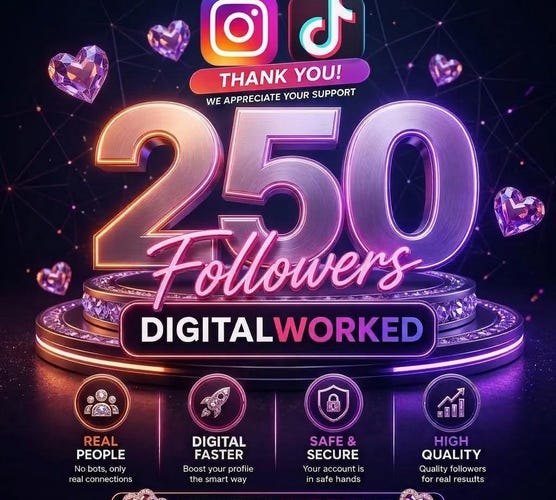 Instagram Get 250+ Followers with a Proven Strategy — PDF Digital Guide