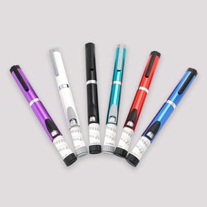 Peptide Pen Insulin