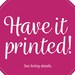 40th birthday party game card funny milestone printable pdf etsy