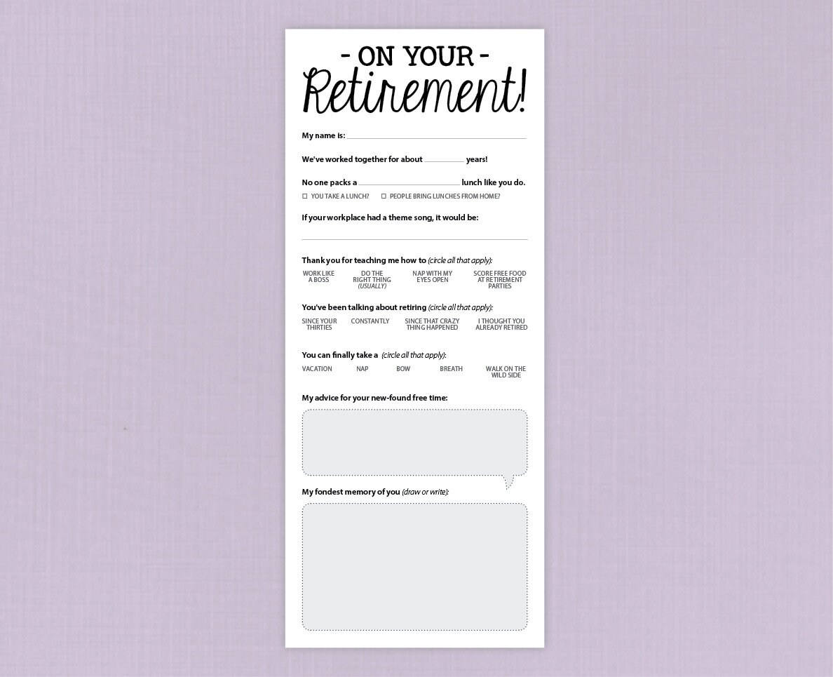fun-retirement-party-game-printable-pdf-card-erin-murphy-design