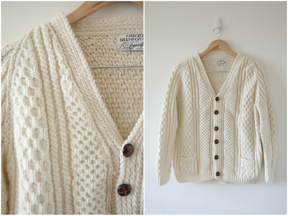 carraig donn knitwear