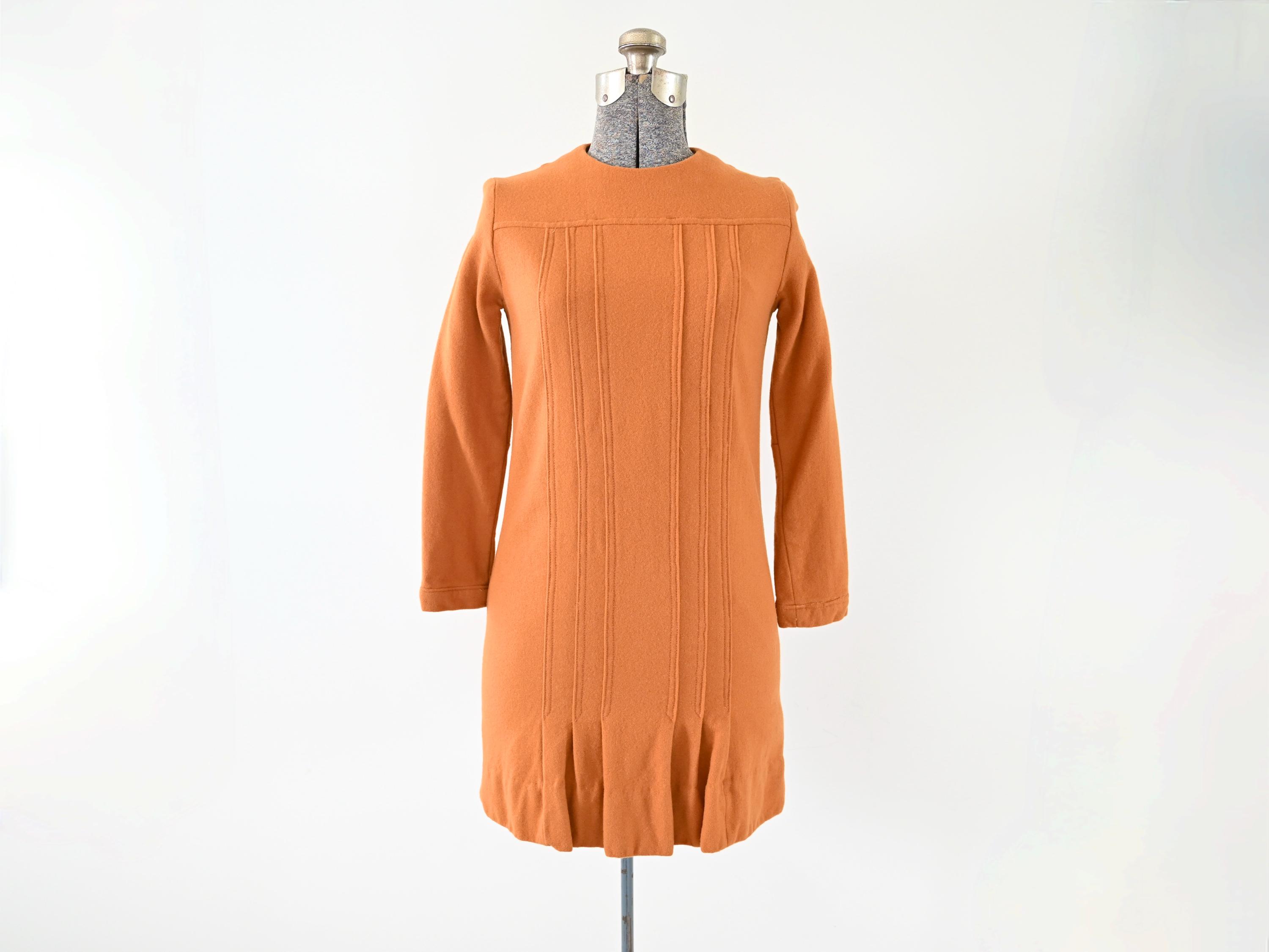 1960s Long Sleeve Dresses - Etsy 1960s Long Sleeve Dresses - Etsy
