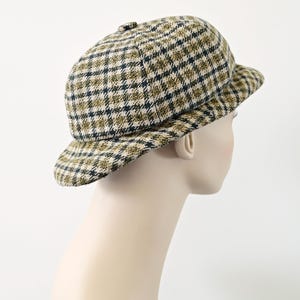 Jonathan Richard Hat - Etsy display picture 1