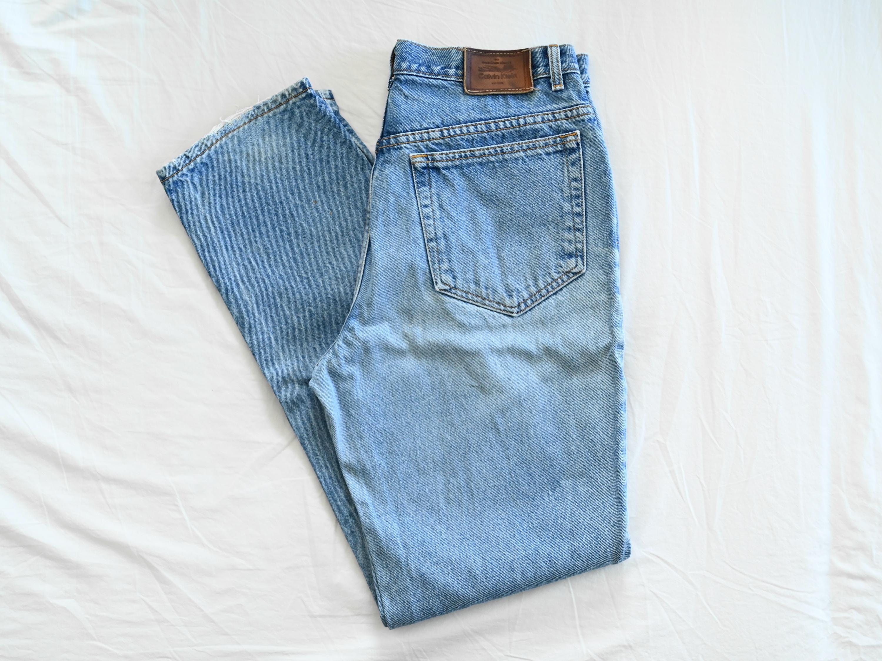 Calvin klein jeans - Etsy 日本