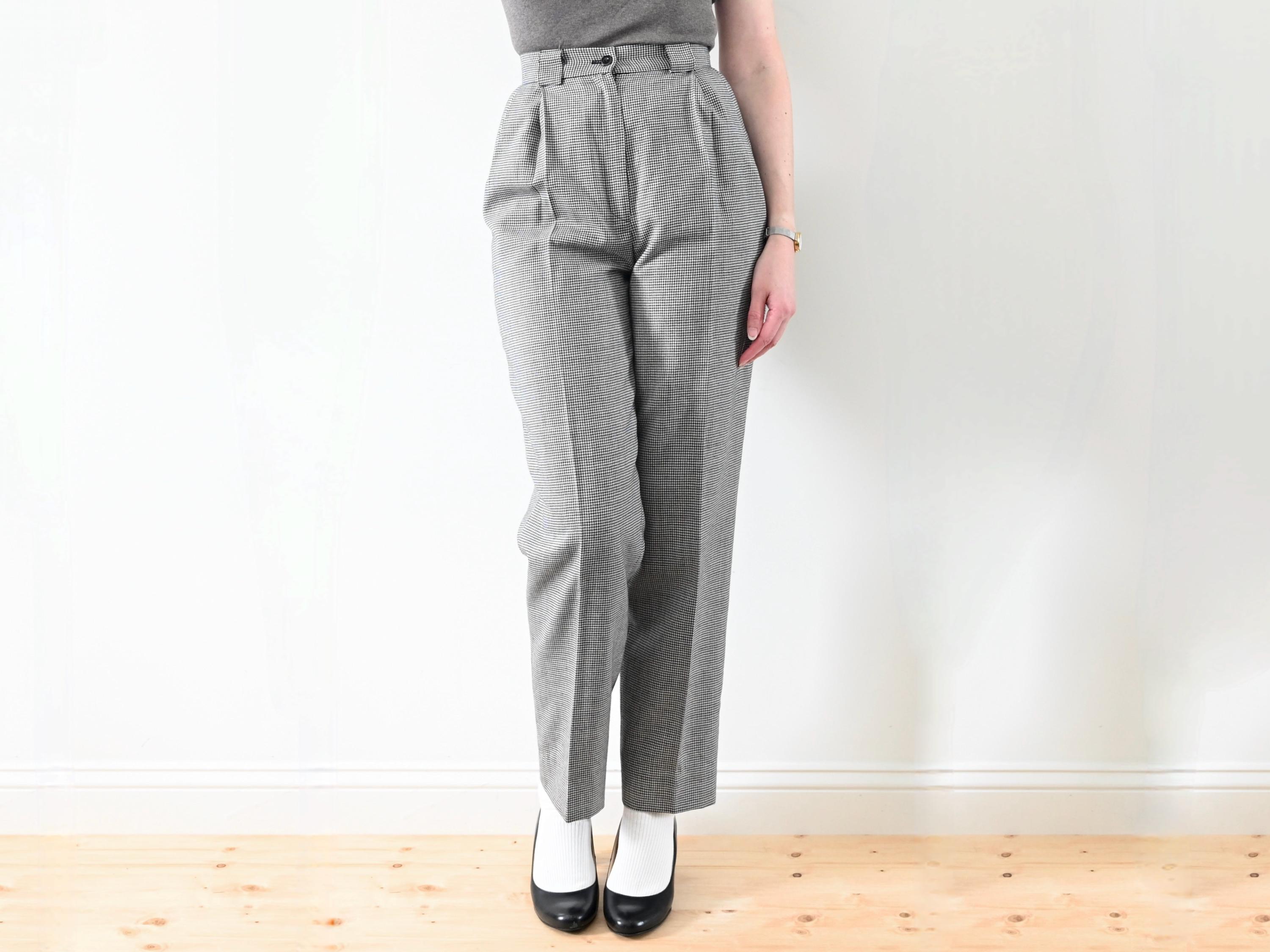 Talbots trousers México