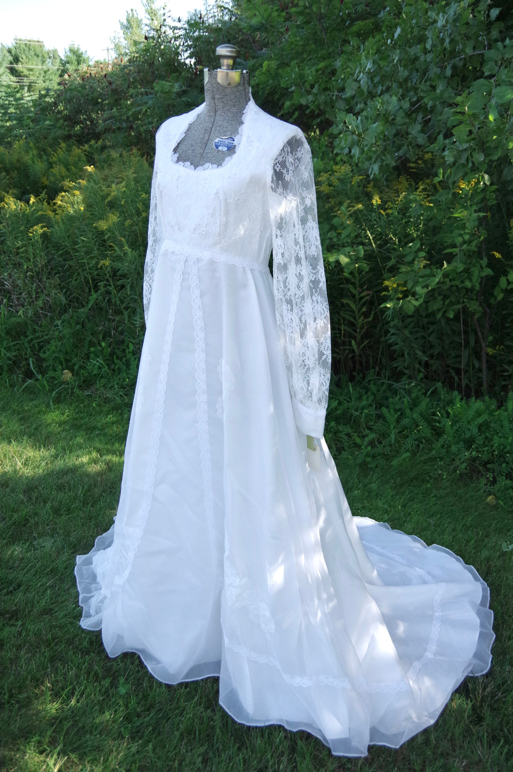 Vintage jcpenney wedding dresses 60 photos - Astyledwedding.com