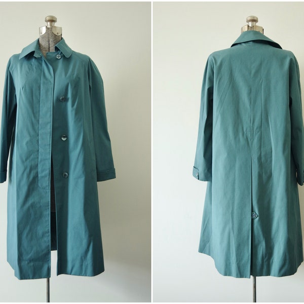 1960s Coat - Etsy