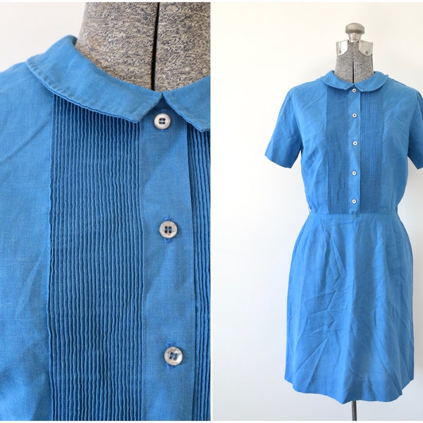 Fit N Flare Dress - Etsy