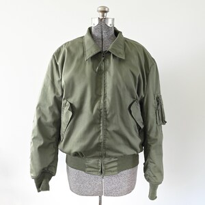 Cvc Tanker Jacket - Etsy