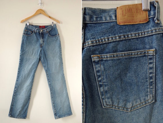 100 cotton bootcut jeans