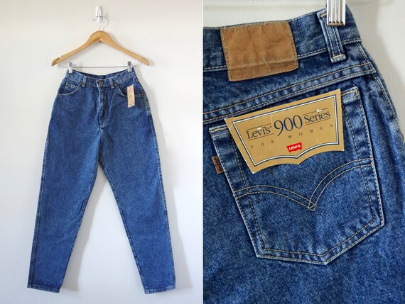 levi's 900 series