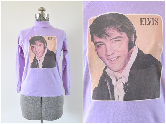 Vintage 70s elvis presley - Gem Vintage 70s elvis presley - Gem