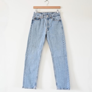 Levis 501 W29 L32 - Etsy