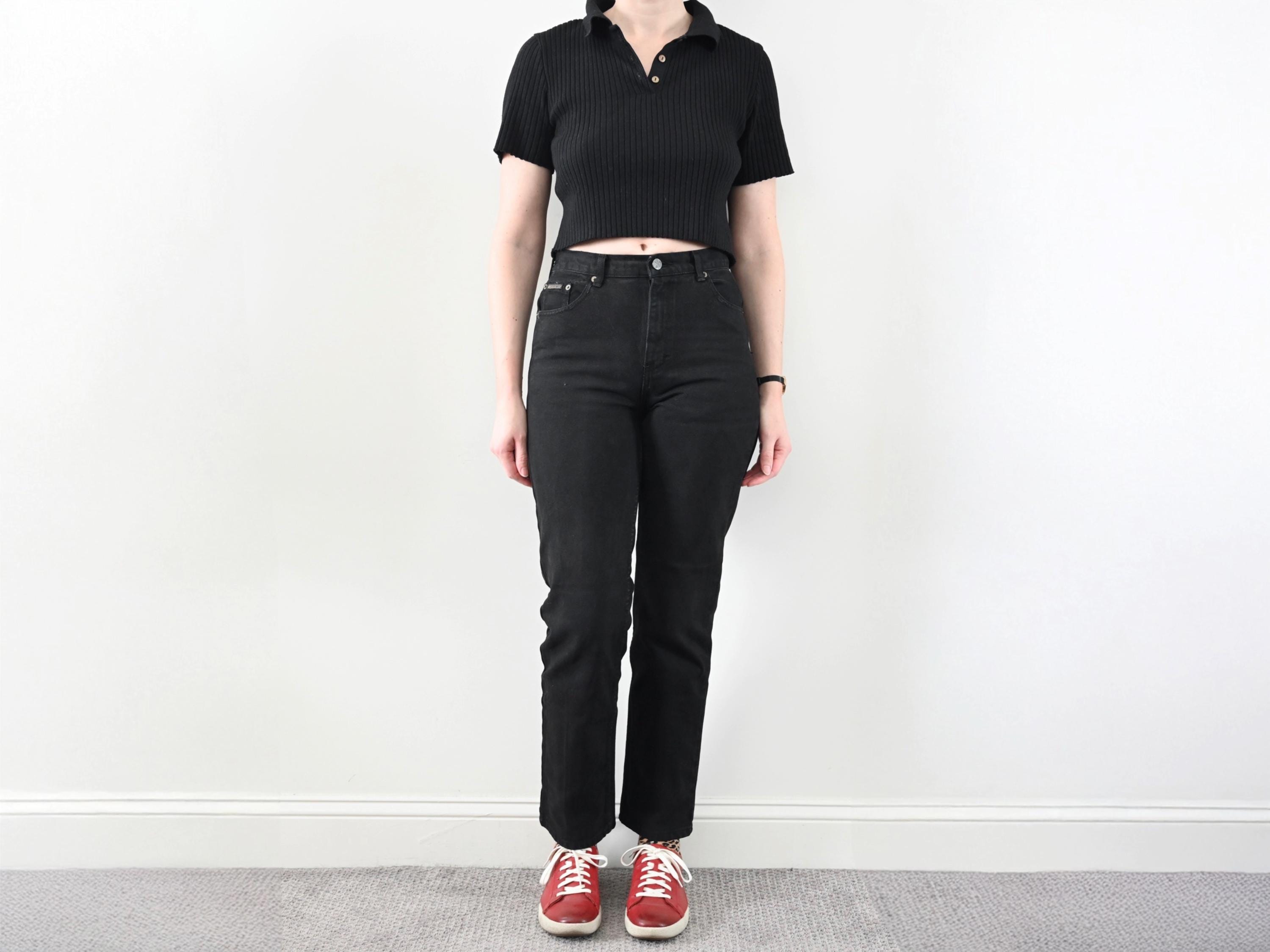 2000s Pocket Jeans - Etsy