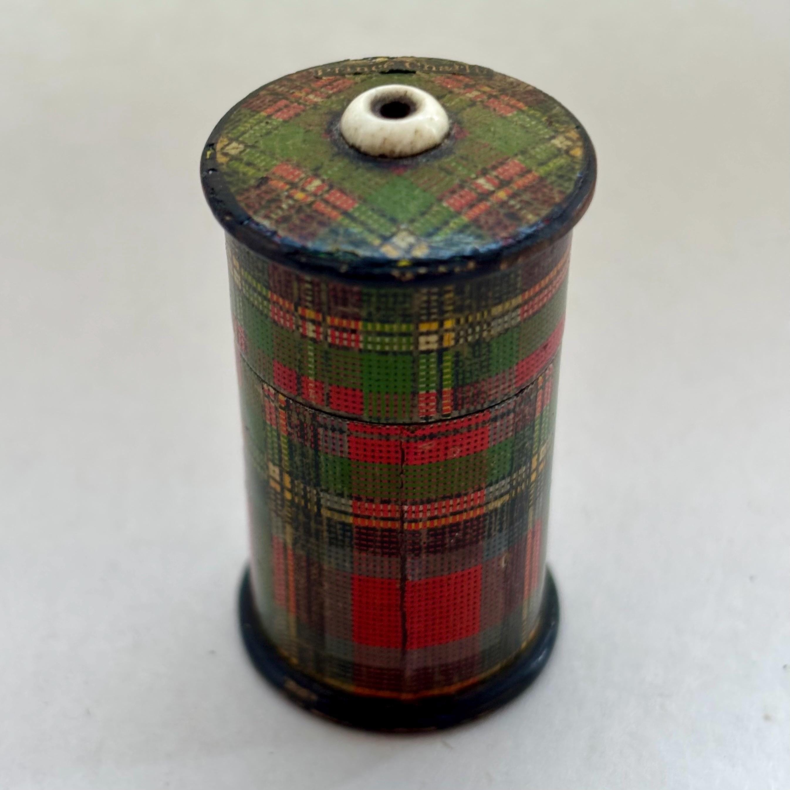 Mauchline Ware - Etsy
