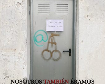Anche noi eravamo Puerto de la Cruz – Libro di storia e memoria LGBTIQ+