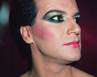 E siamo stati anche Puerto de la Cruz – Libro della memoria LGBTIQ+ e fotografie d'archivio (Vol. 2)