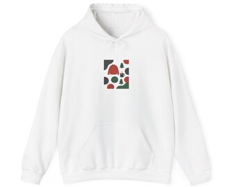 Sudadera navideña para abuela, acogedora, regalo de invierno para mamá.
