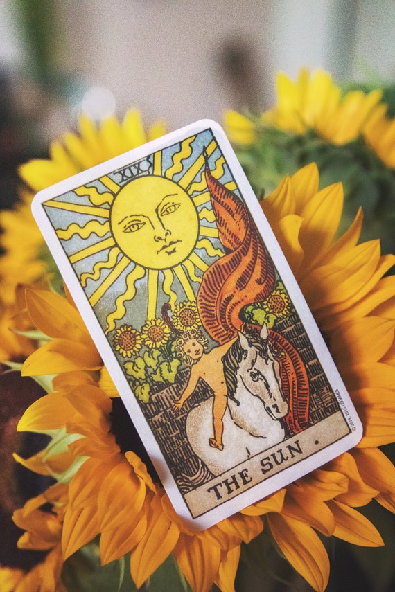 Three Ways to Use Oracle Cards (for Beginners) — The Self-Care Emporium