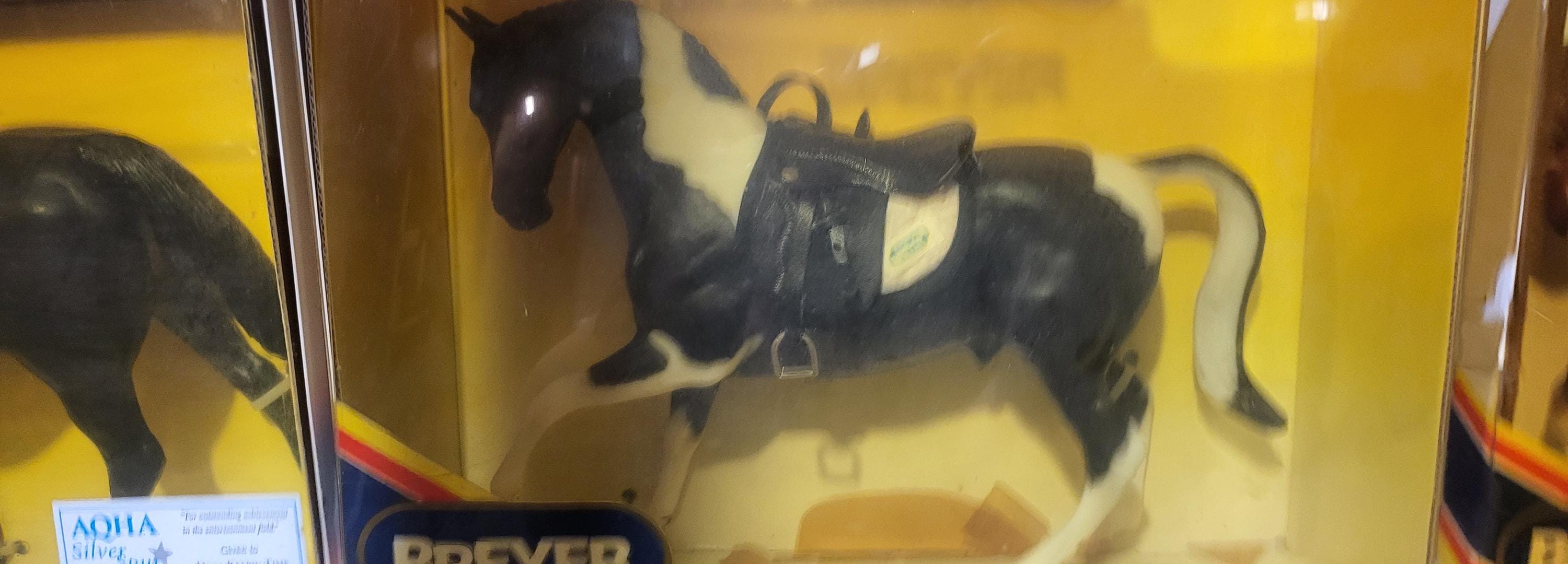 Breyer horses - Etsy 日本