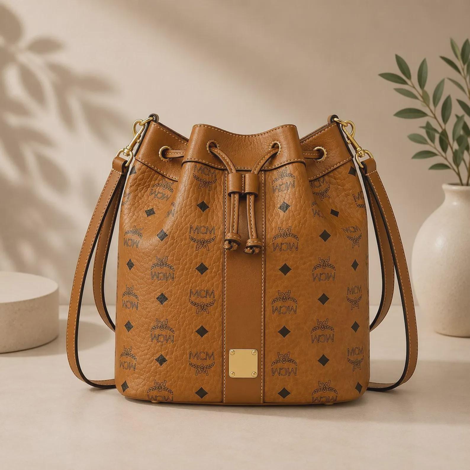 Mcm legere - Etsy 日本