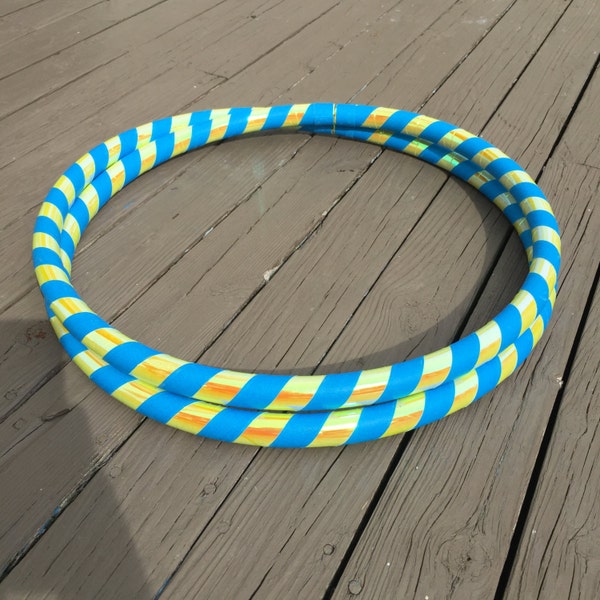 30% OFF // Ready Made/Ready To Ship // Beginner Hoop