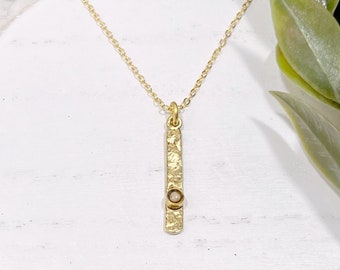 Real Mustard Seed Gold Necklace, Encouragement gift, Mustard Seed Jewelry, Faith Necklace, Christian Jewelry, Inspirational Gift for Her