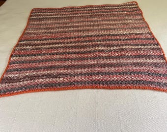 Car Seat Baby Blanket