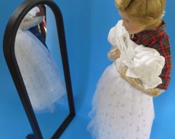 Danbury Mint - "Prom Dress" Doll Collection