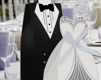 Wedding Party Favors