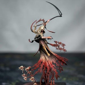 Necron nightbringer - Etsy 日本