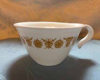 コレールコーヒーカップ