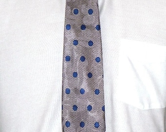 1950's Tie! "Haband" !