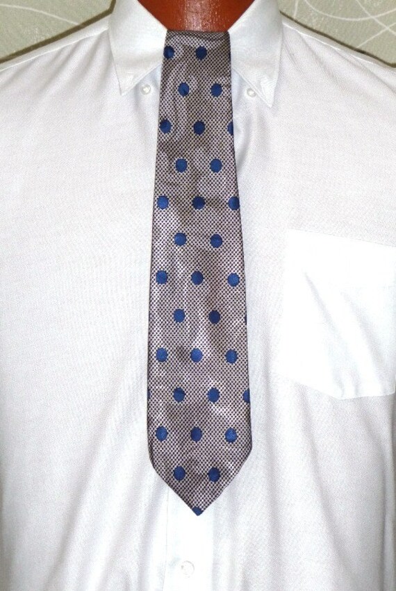 1950's Tie! "Haband" !