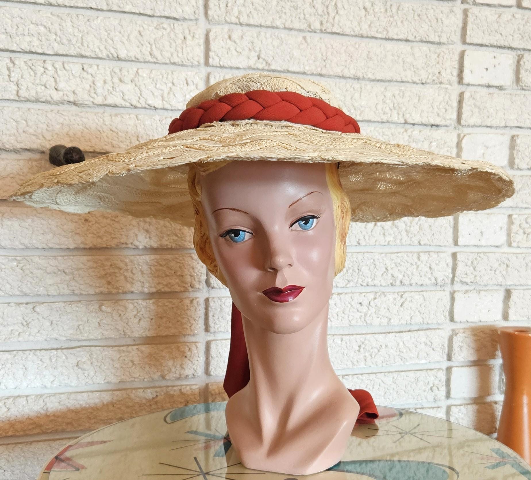 Wilshire Hats - Etsy display picture 1