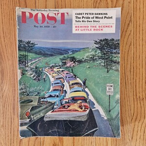 40年代の雑誌 - Etsy 日本