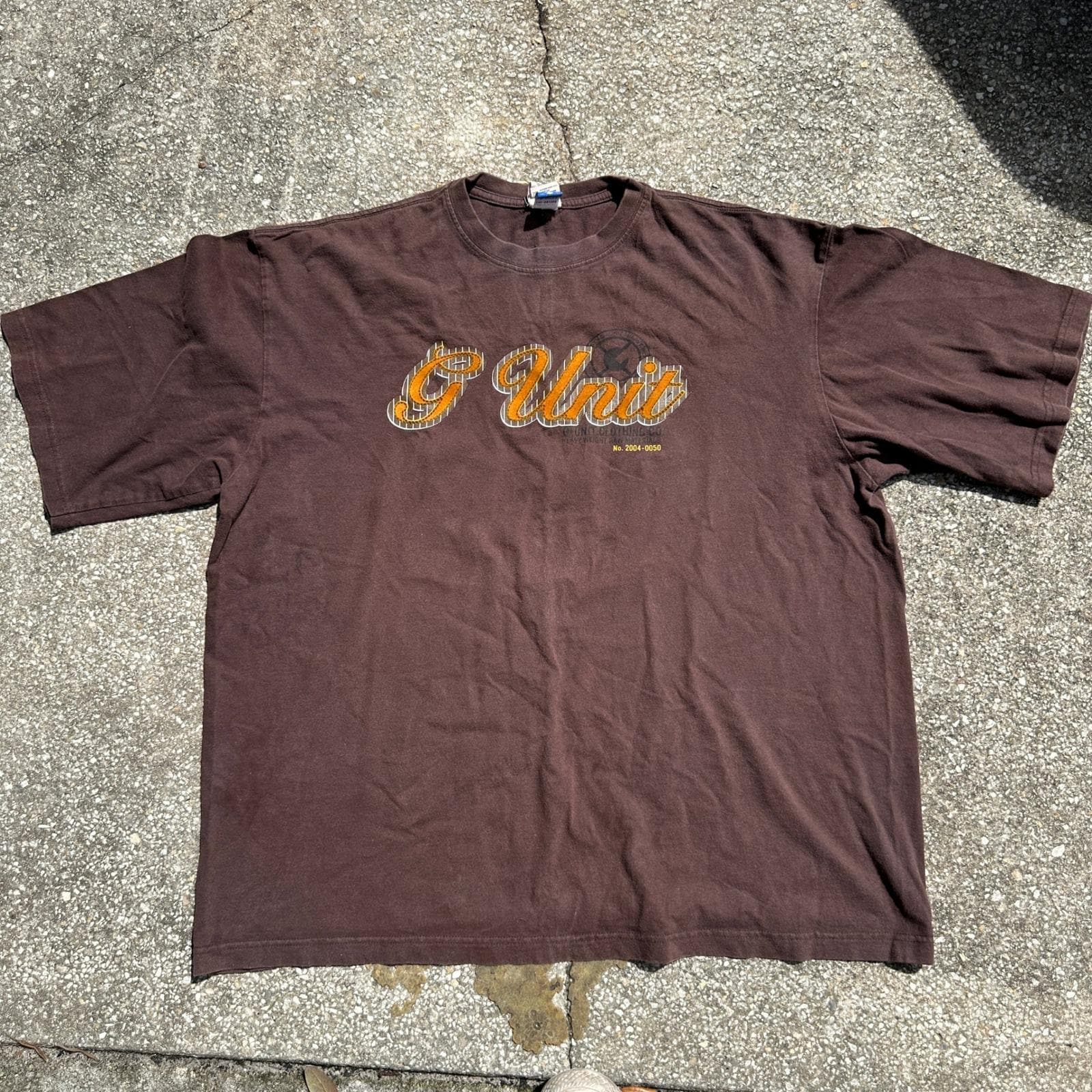 50 Cent G Unit Vintage - Etsy
