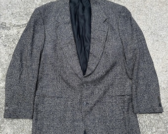 Victorian / Edwardian - Sack Suit Jacket - 1900s / 1910s - Etsy